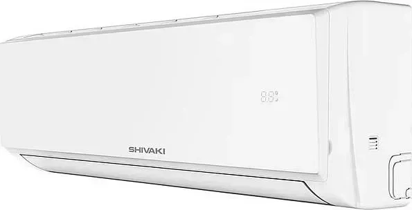 Сплит система SHIVAKI SSH-P 309 BE