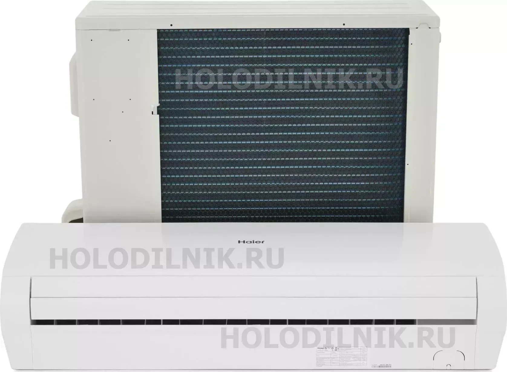 Сплит система HAIER HSU-24 HNE 03/R2/HSU-24 HUN 203/R2 Elegant