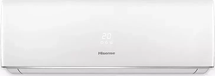 Сплит система HISENSE AS-18UR4SMADB035 SMART DC Inverter