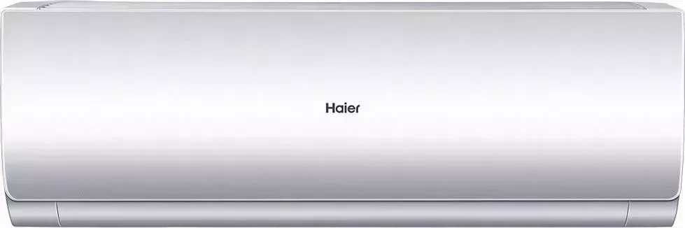 Сплит система HAIER AS 09 CB3HRA/1U 09 JE8ERA Lightera Crystal DC Inverter