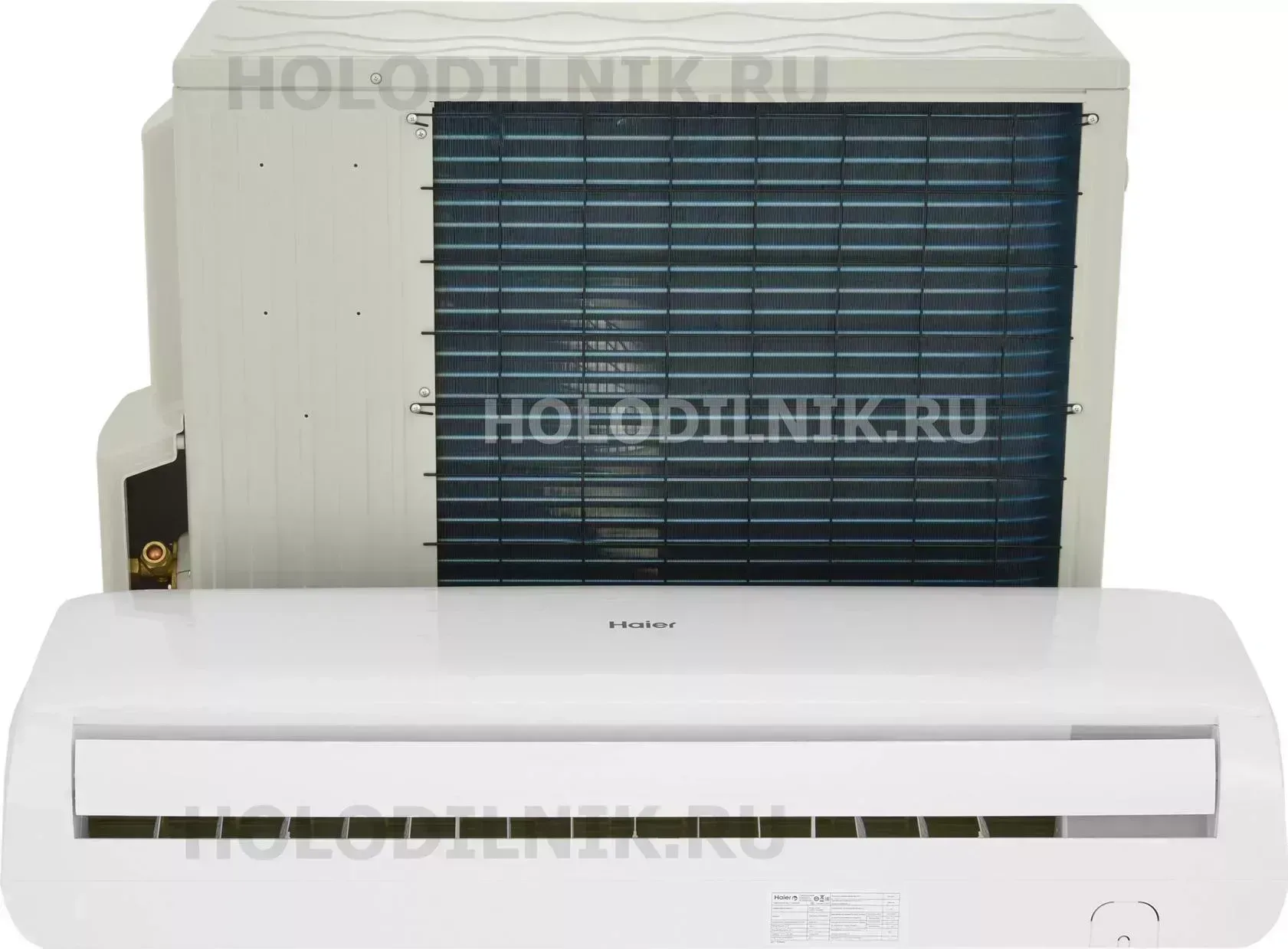 Сплит система HAIER HSU-24HTL203/R2 LEADER