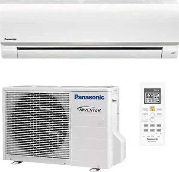 Сплит система PANASONIC CS/CU-BE 35 TKE-1