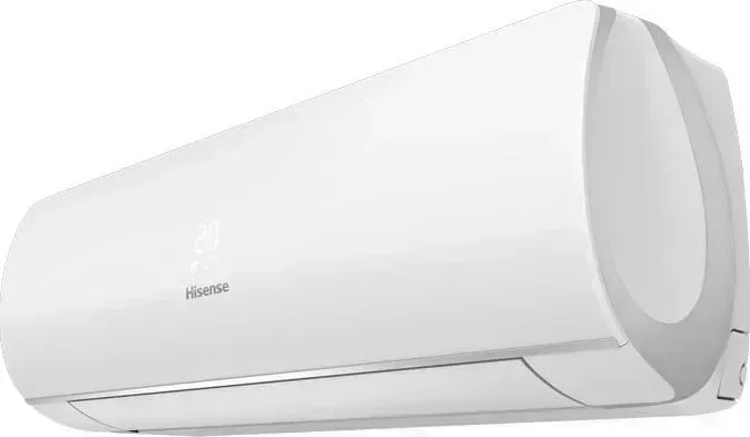 Сплит система HISENSE AS-10UW4SVETS10 LUX Design SUPER DC Inverter