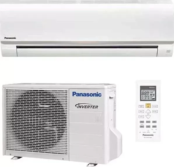 Сплит система PANASONIC CS/CU-BE 25 TKE-1