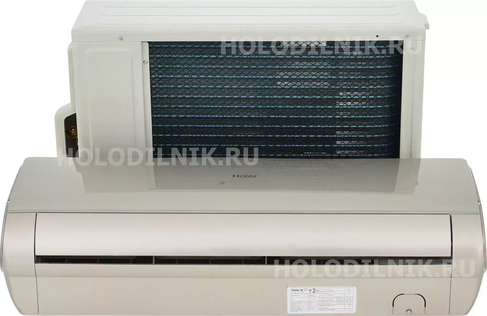 Сплит система HAIER HSU-12HNF303/R2-G/HSU-12HUN203/R2 Lightera