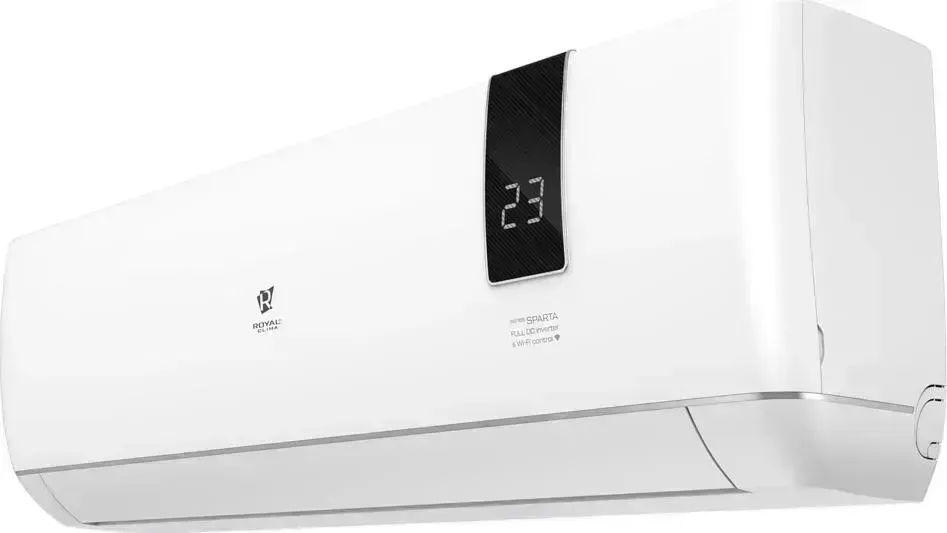 Сплит система SPARTA RoyalClima DC Inverter RCI-SA40HN