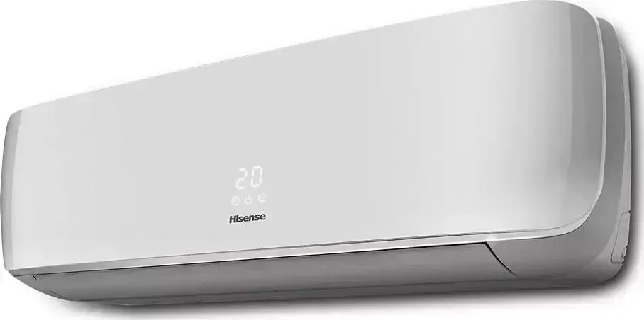 Сплит система HISENSE AS-10UW4SVETG107 Premium DESIGN SUPER DC Inverter