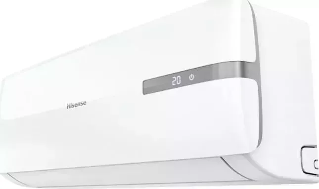 Сплит система HISENSE AS-18HR4SMADL01 BASIC A