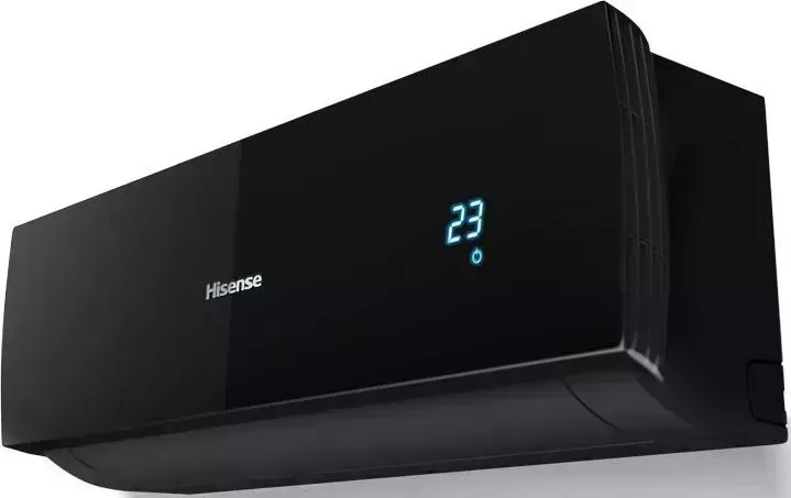 Сплит система HISENSE AS-12HR4SVDDEB15 BLACK STAR Classic A