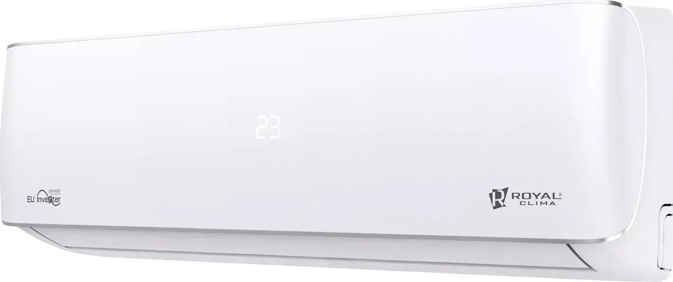 Сплит система PRESTIGIO RoyalClima RCI-P41HN DC EU Inverter