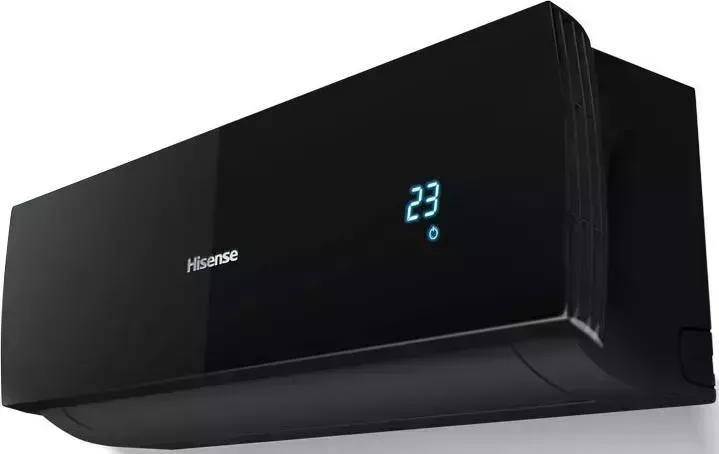 Сплит система HISENSE AS-07UR4SYDDE025 BLACK STAR DC Inverter