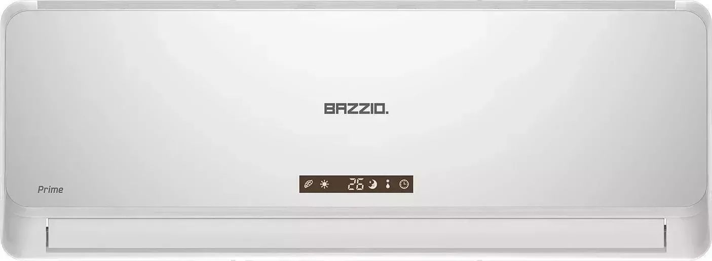 Сплит система  Bazzio ABZ KM2 18 H Prime