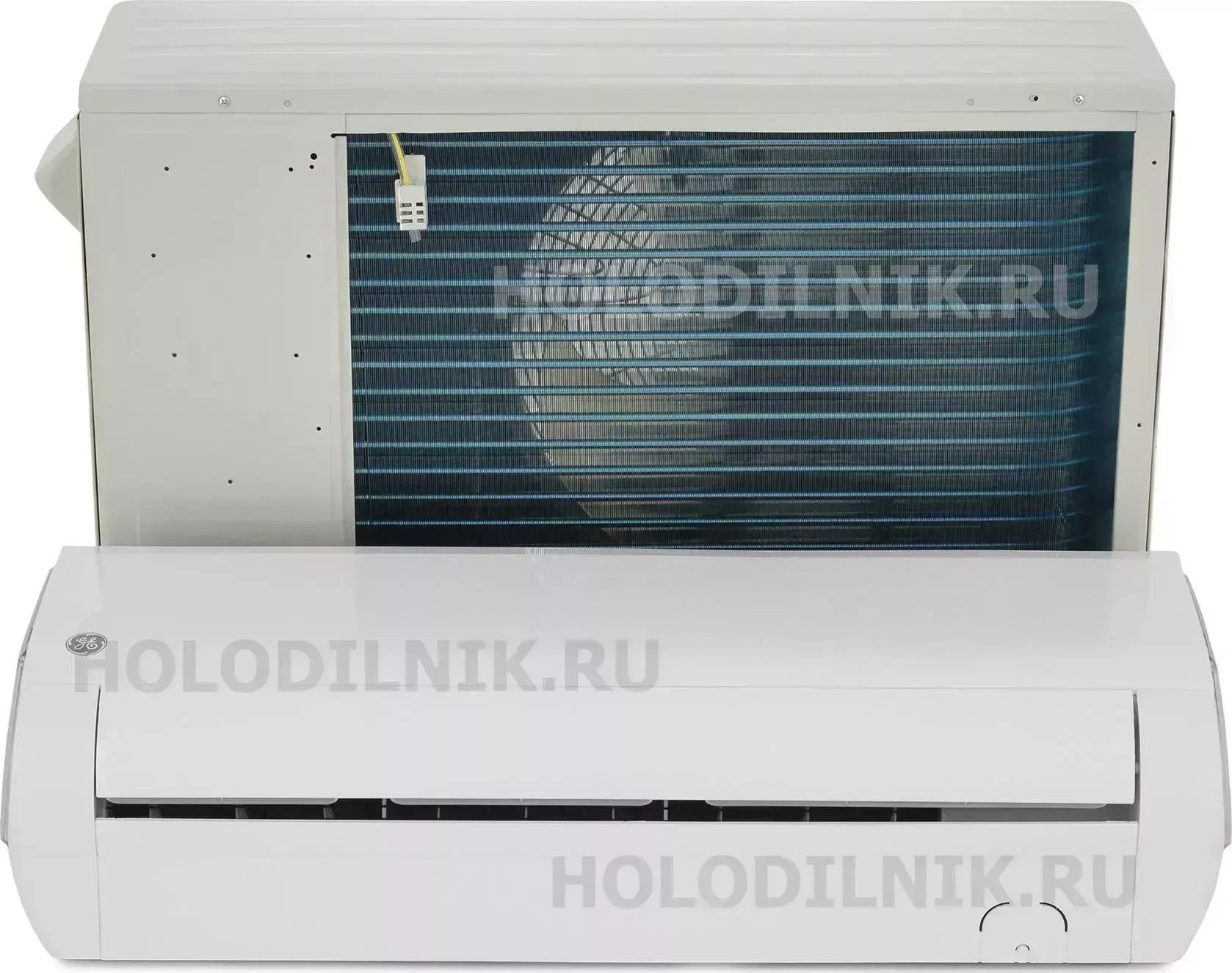 Сплит система  General Electric Appliances GES-NX 25 IN/GES-NX 25 OUT PRIME (DC-INVERTER)