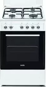 Плита комбинированная SIMFER F 55 EW 43002