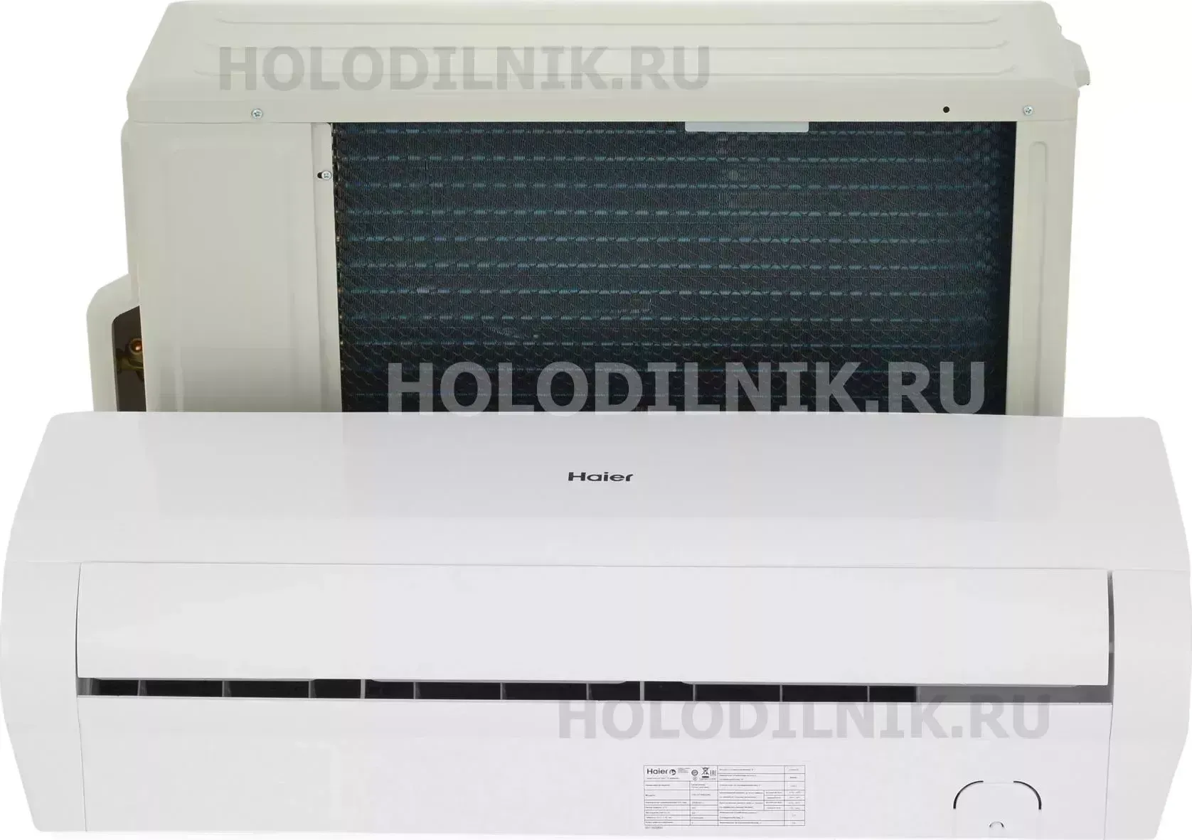 Сплит система HAIER HSU-07 HNE 03/R2/HSU-07 HUN 403/R2 Elegant