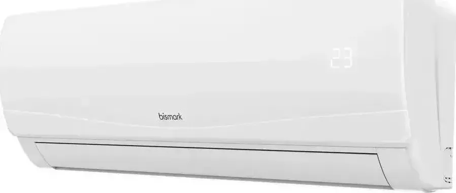 Сплит система  Bismark BSS-S 12-001-IN
