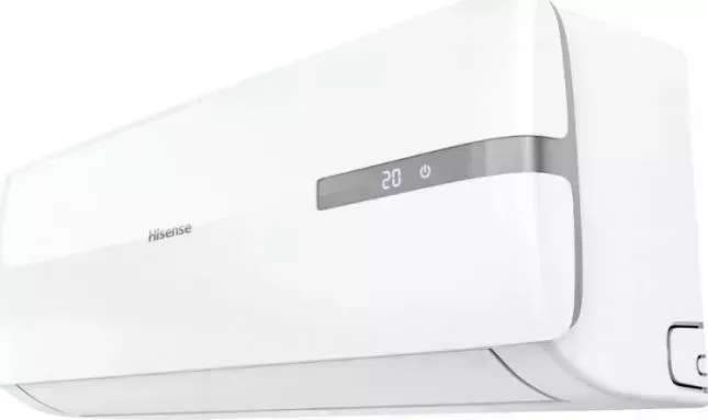 Сплит система HISENSE AS-09HR4SYDDL3 BASIC A