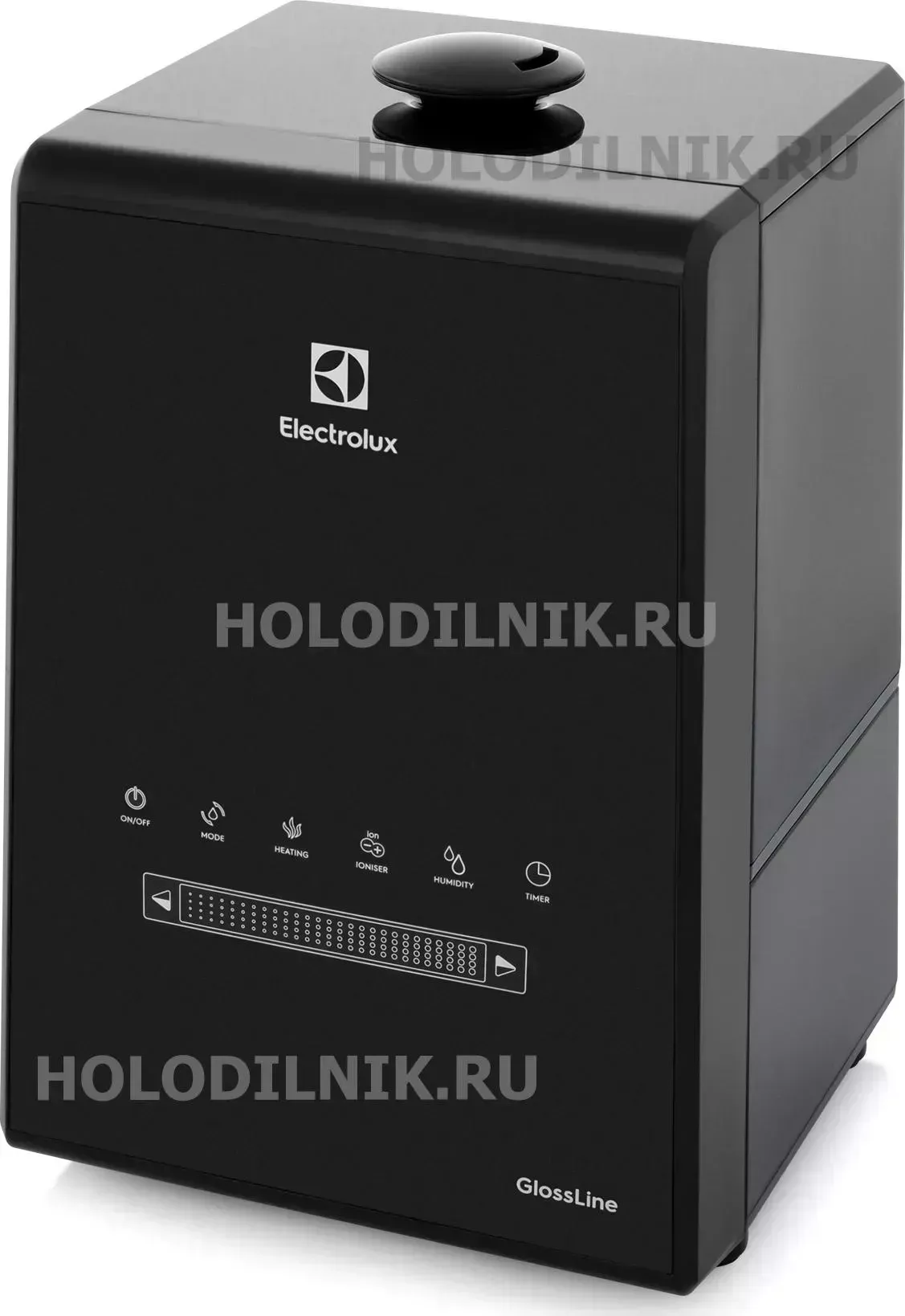 Увлажнитель воздуха ELECTROLUX ультразвуковой EHU-3610D GlossLine