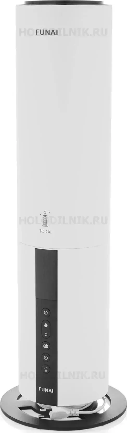 Увлажнитель воздуха  Funai TODAI USH-TE7251WC