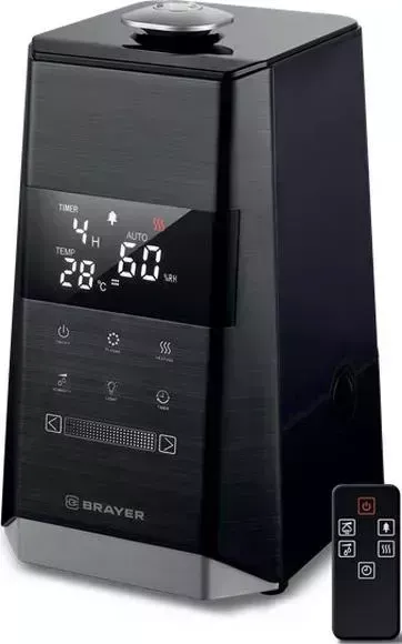 Увлажнитель воздуха BRAYER BR4704