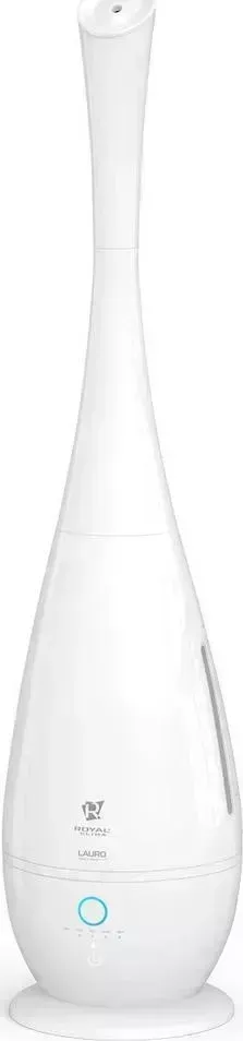 Увлажнитель воздуха  RoyalClima RUH-LR 370/5.0E-WT LAURO