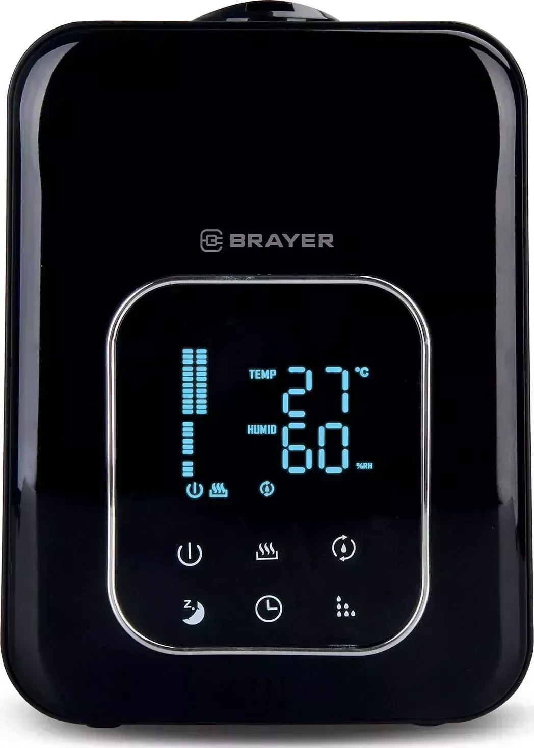Увлажнитель воздуха BRAYER BR4703