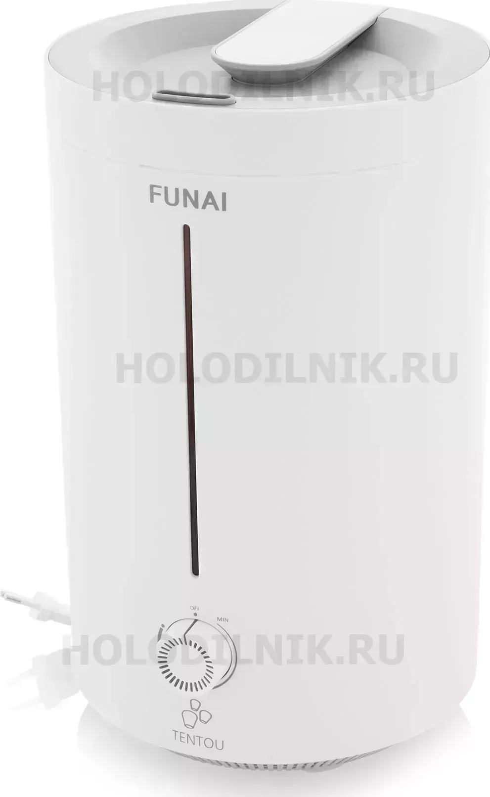 Увлажнитель воздуха  Funai TENTOU USH-TTM7201WC