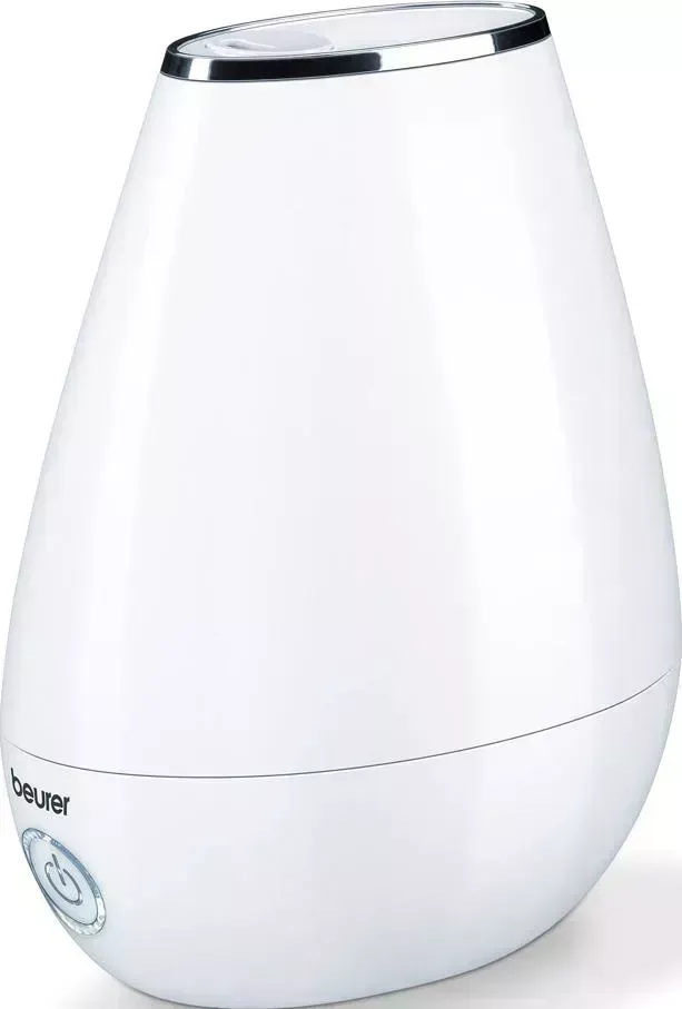 Увлажнитель воздуха Beurer LB 37 white