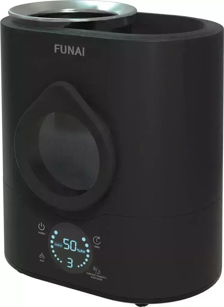 Увлажнитель воздуха  Funai Bonsai USH-BE7251B
