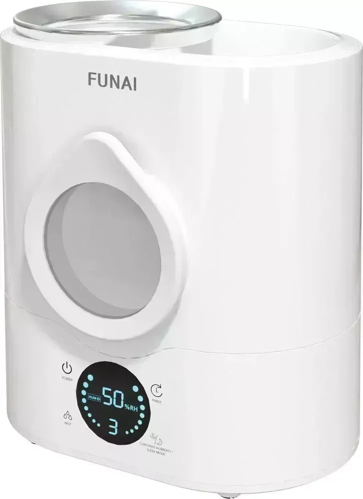 Увлажнитель воздуха  Funai Bonsai USH-BE7251WC