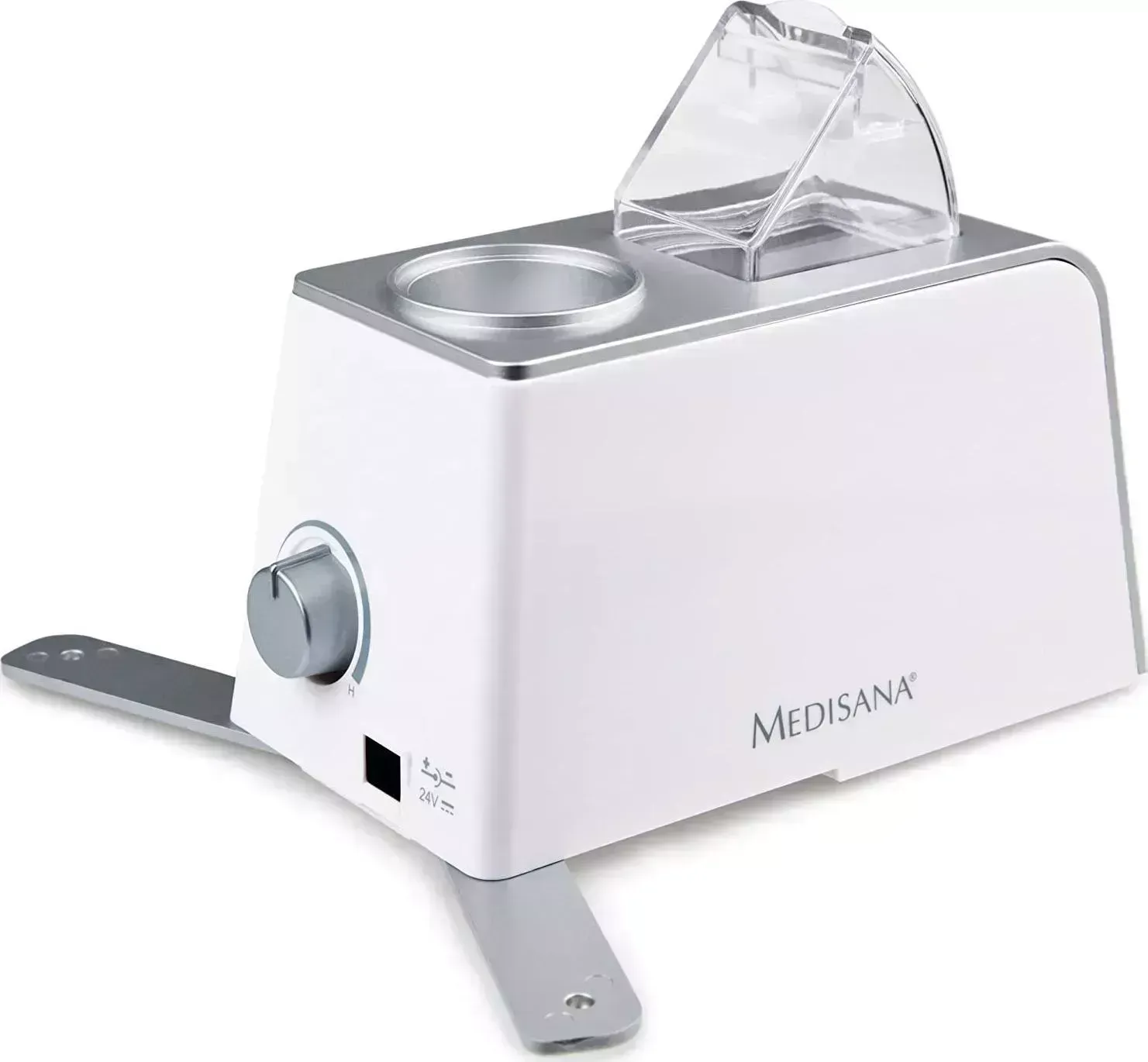 Увлажнитель воздуха MEDISANA Minibreeze 60075