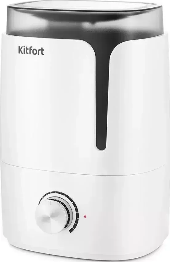 Увлажнитель воздуха KITFORT KT-2802-1