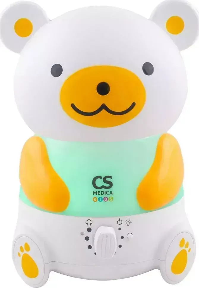 Увлажнитель воздуха  CS Medica KIDS CS-19h