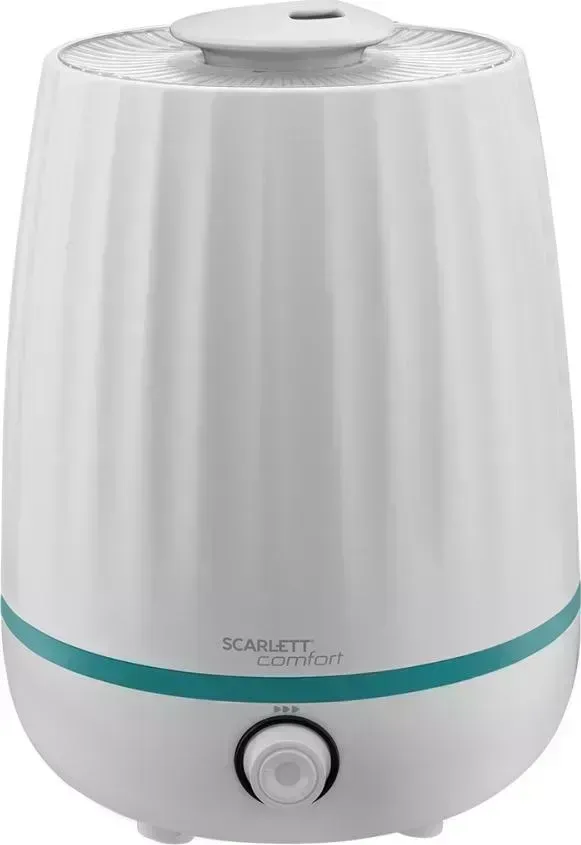 Увлажнитель воздуха SCARLETT SC-AH986M20 белый