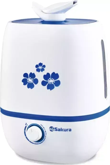 Увлажнитель воздуха SAKURA SA-0604BL (4.0)