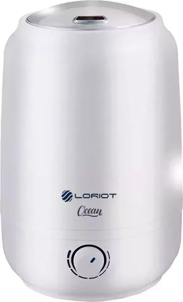 Увлажнитель воздуха LORIOT Ocean LHA-500 M