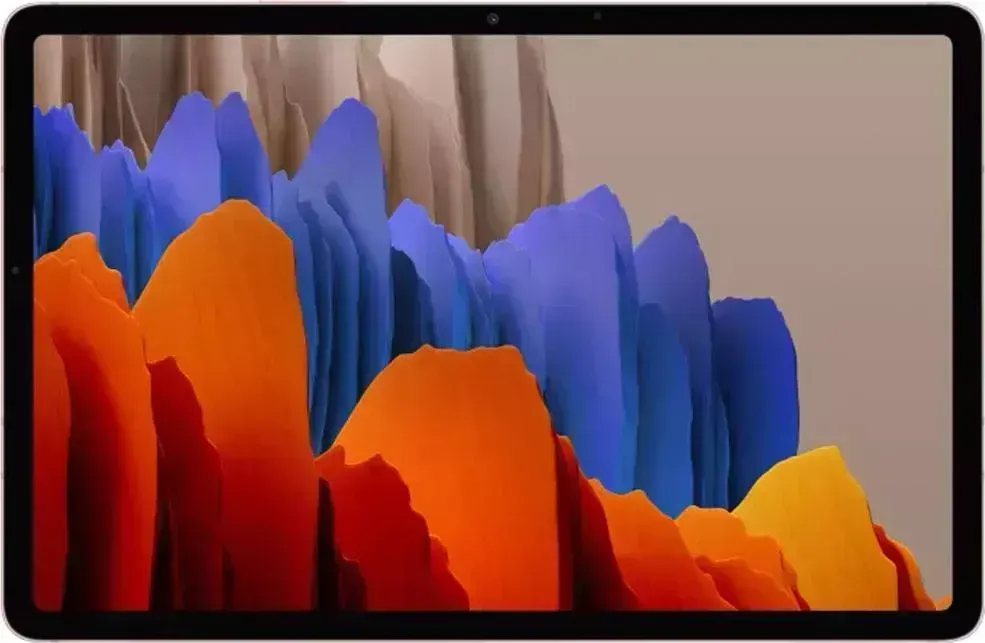 Планшет SAMSUNG Galaxy Tab S7+ SM-T975 LTE бронза