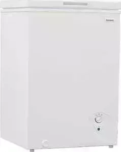 Ларь морозильный SHIVAKI SCF-105W