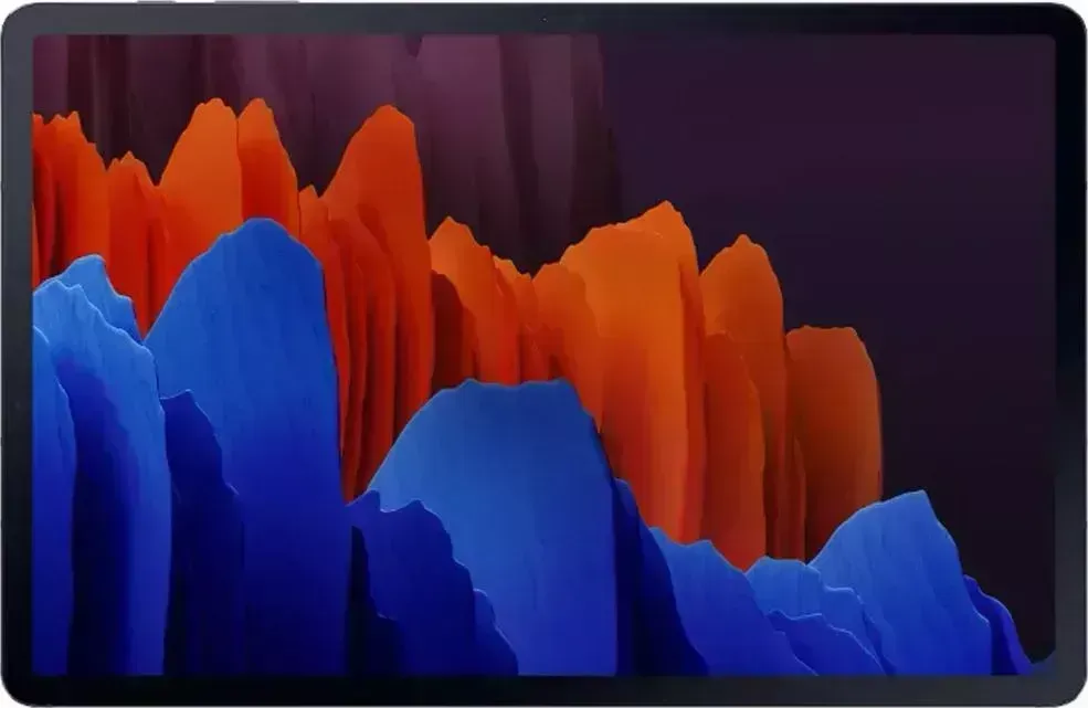Планшет SAMSUNG Galaxy Tab S7+ SM-T970 WiFi черный