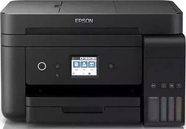 МФУ EPSON L6190 WiFi USB RJ-45