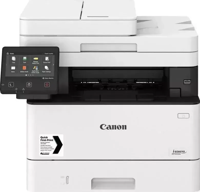 МФУ CANON I-SENSYS MF443dw