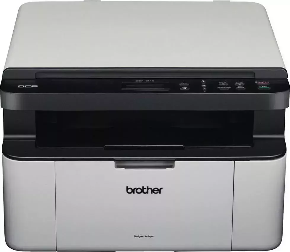 МФУ BROTHER DCP-1510 R