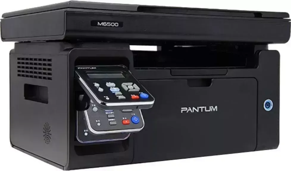 МФУ PANTUM M 6500 черный