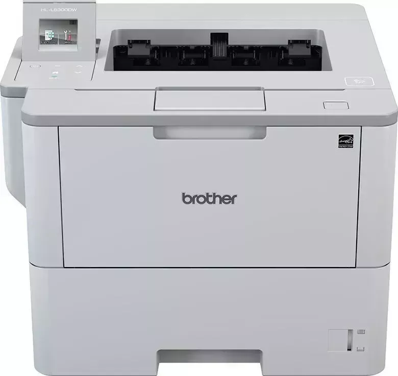 Принтер BROTHER HL-L 6300 DW Grey