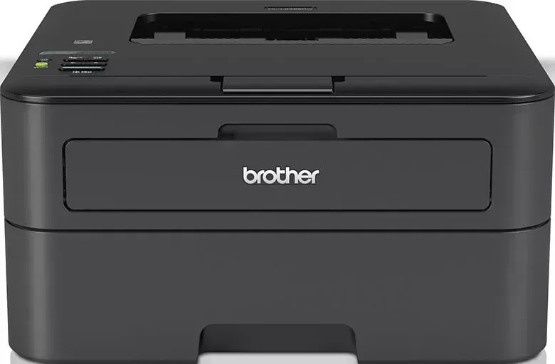 Принтер BROTHER HL-L 2365 DWR Black