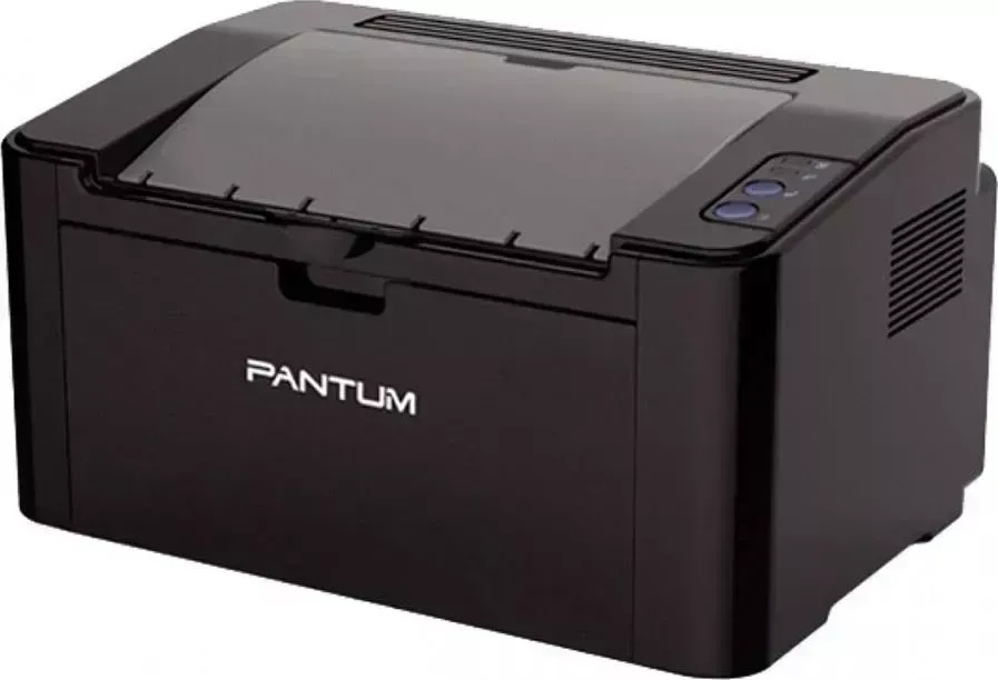 Принтер PANTUM P 2500 W черный