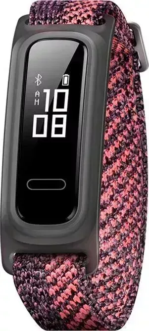 Фитнес-браслет HUAWEI Band 4E Pink Coral