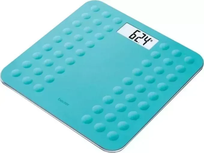 Весы напольные Beurer GS300 Turquois