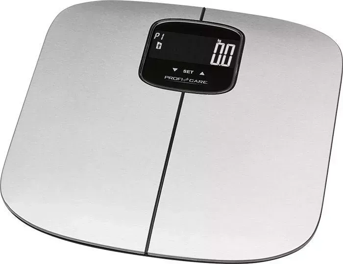 Весы напольные  ProfiCare PC-PW 3006 FA 7 in 1