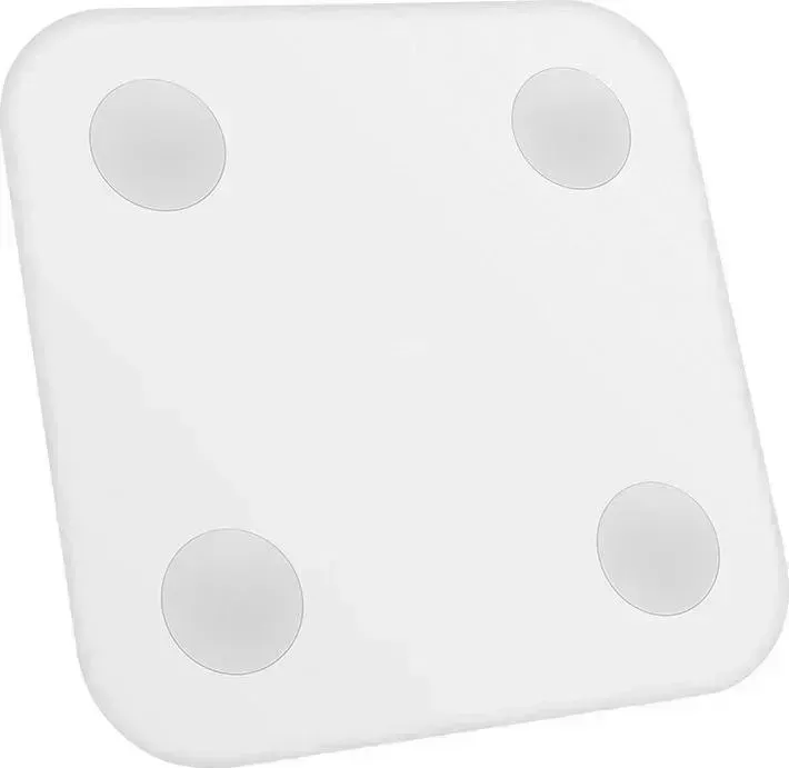 Весы напольные XIAOMI Mi BodyComposition Scale 2